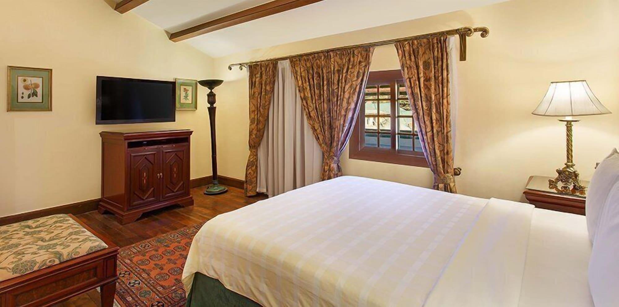 होटल The Oberoi Cecil Shimla