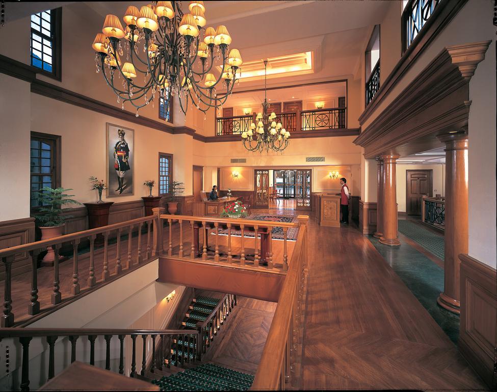 The Oberoi Cecil होटल