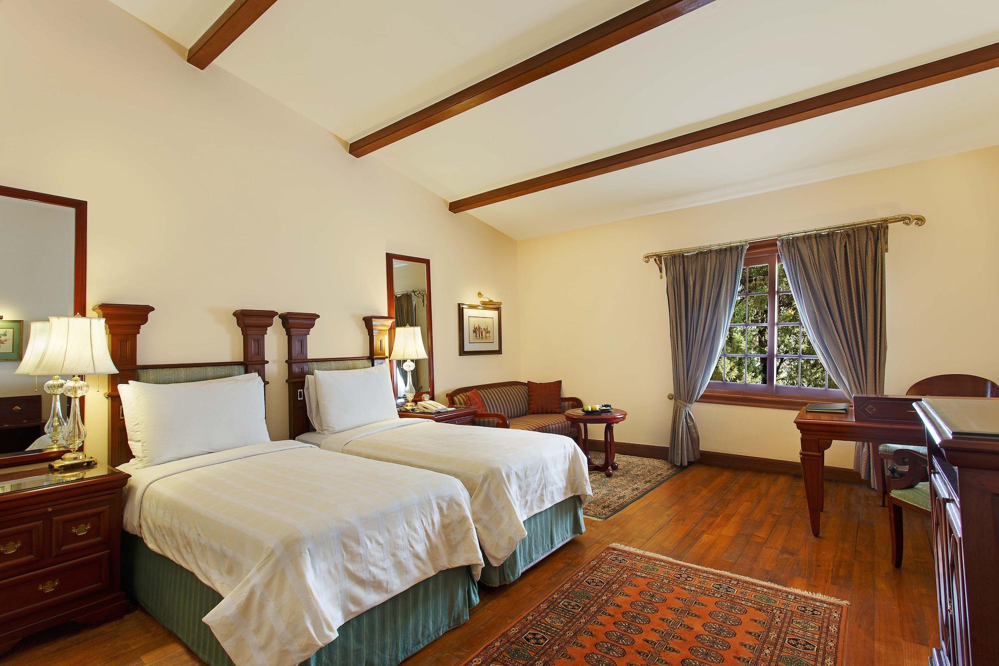 होटल The Oberoi Cecil Shimla