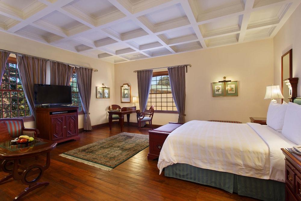 The Oberoi Cecil होटल Shimla