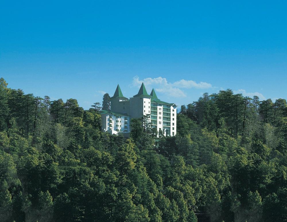 होटल The Oberoi Cecil 5*