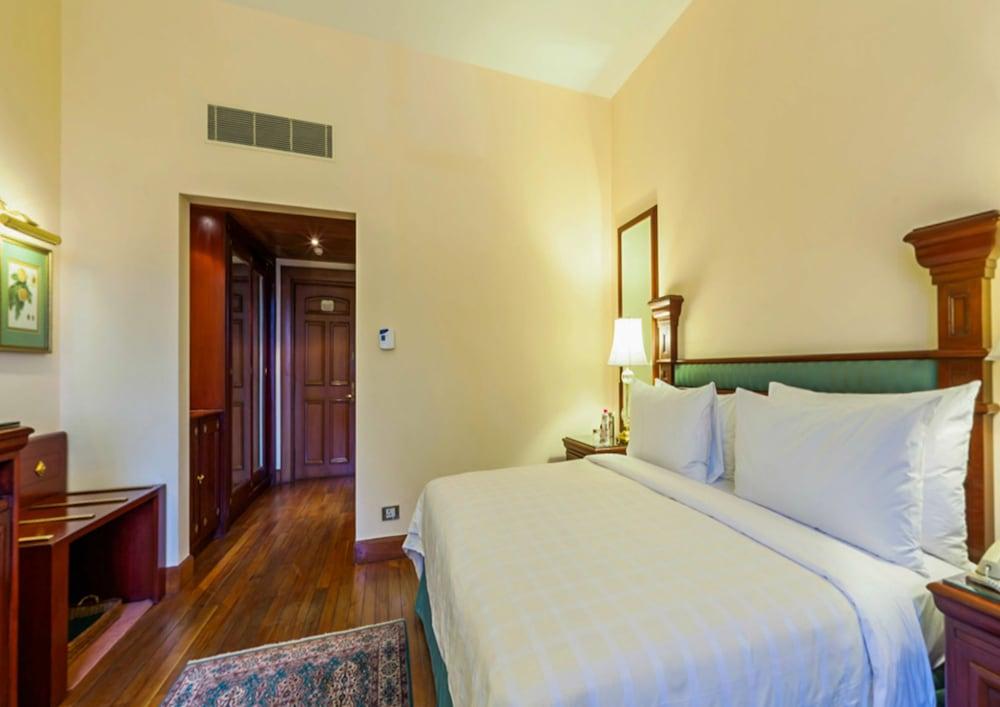 होटल The Oberoi Cecil 5*